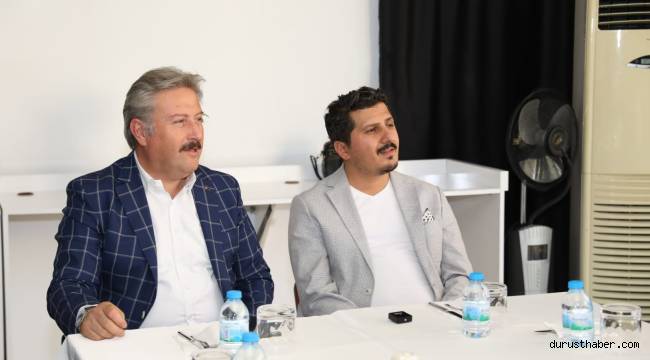 Melikgazi'de dijital imar ile hem zamandan hem de ekonomik kazanım sağlanıyor