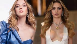 Melis Sezen yine sınır zorladı! Evde giydiğiyle 