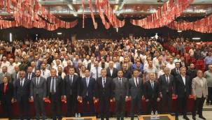 MHP Genel Başkan Yardımcısı Özdemir, 9 Eylül bir barış değil!