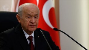 MHP Genel Başkanı Bahçeli: Azerbaycan her türlü hunhar ve hayasız oyunu bozmaya muktedirdir, Türkiye'nin desteği tamdır