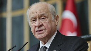 MHP Genel Başkanı Bahçeli'den '741. Söğüt Ertuğrul Gazi'yi Anma ve Yörük Şenlikleri' mesajı