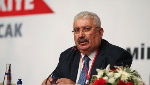 MHP'nin seçim hazırlıkları sürüyor 