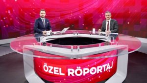 Milli Eğitim Bakanı Özer: Yeni öğretmen istihdamı olacak