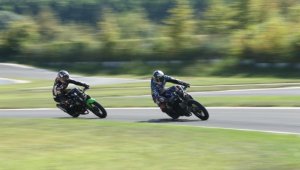 Milli motosikletçiler hafta sonu İspanya ve Japonya'da piste çıkacak 