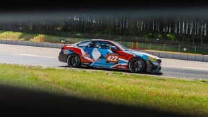 Milli otomobil sporcuları, Almanya'da dayanıklılık yarışında piste çıkacak 