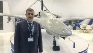 Milli SİHA'ların yıldızı Avrupa'da parlıyor