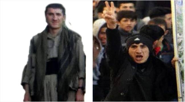 MİT'ten, terör örgütü PKK'nın sözde suikast timine operasyon