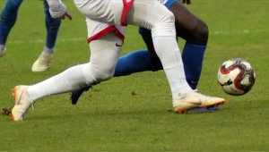 MKE Ankaragücü'ne bir maç seyircisiz oynama cezası