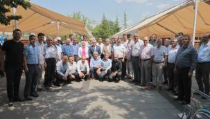 Muhtarlara, KAYTUR tesislerinde yüzde 25 indirim