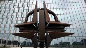 NATO Arnavutluk'a yönelik siber saldırıyı kınadı