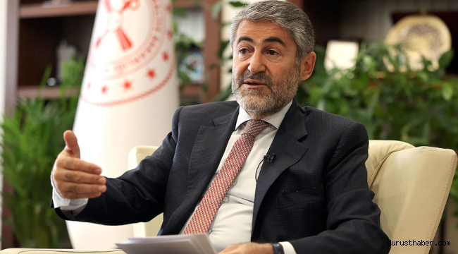 Nebati açıklandı: Sosyal medya gelir vergisi saha çalışması başladı