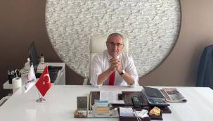 Necmettin Apaydın İYİ Parti’den ihraç edildi