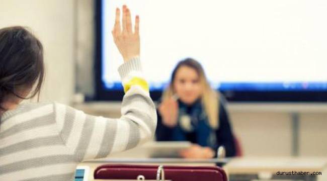 Öğretmenlik Kariyer Basamakları Yazılı Sınavı başvuruları bugün başladı