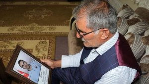 Oğullarını şehit eden teröristlerin yakalanması Ağrılı ailenin acısını bir nebze dindirdi