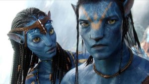 Oscar ödüllü 'Avatar' 4K olarak yeniden izleyici karşısına çıkıyor