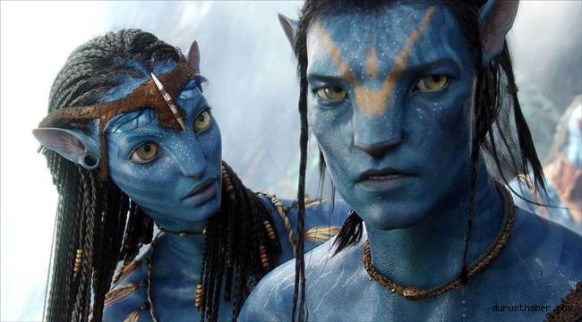 Oscar ödüllü 'Avatar' 4K olarak yeniden izleyici karşısına çıkıyor