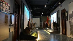 Osmanlı Devleti’ni 1. Dünya Savaşına sokan belge, Millî Mücadele Müzesi'nde