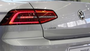 Otomotiv satışlarında ithal araçlar ağırlıkta