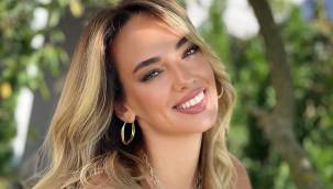 Oyuncu Seda Bakan ikinci kez anne oldu: Hoş geldin minnoşumuz