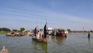Pakistan'da muson yağmurları sebebiyle ölenlerin sayısı 1265'e çıktı