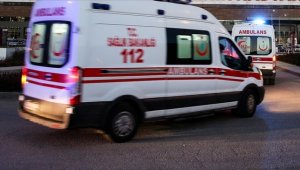 Pençe-Kilit bölgesinde dün yaşanan helikopter kazasında bir asker şehit oldu