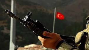 Pençe-Kilit operasyonundan acı haber