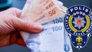 Polis promosyon ödemeleri ne oldu, gelişme var mı? EGM polis promosyonu ne kadar, kaç TL oldu? Polis promosyonlarında son durum