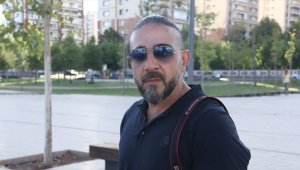 Pulitzer ödüllü fotoğrafçı Diyarbakır'ı objektifine yansıttı