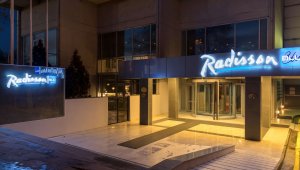 Radisson Blu Hotel Ankara'da rahatlatıcı bir deneyim için Yoga ve Meditasyon Günleri