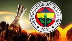 Rennes 2 - 2 Fenerbahçe maç özeti ve maçın golleri