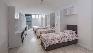 Resmi Gazete'de yayımlandı: Özel yurtlara zam sınırı