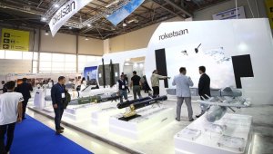 ROKETSAN ürünlerinin Azerbaycan ordusunca kullanımı ivme kazandı