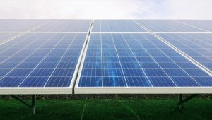 Rus doğal gazının kesilmesi Avrupa'da Çin'in güneş enerjisi panellerine talebi artırdı