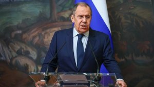Rusya Dışişleri Bakanı Lavrov: Batı, Rus tahılının dünyaya erişimini engelliyor