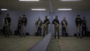 Rusya: Ukrayna'da 80 kadar yabancı paralı savaşçıyı yok ettik