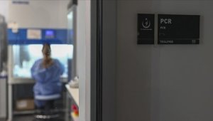 Sağlık Bakanlığı haftalık Kovid-19 verilerini açıkladı