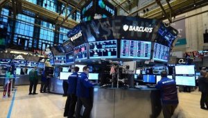 "Şahin" merkez bankalarıyla çalkalanan küresel piyasalar gelecek hafta verilerle yön bulacak