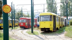 Saraybosna'daki yeni tramvay hattını Türk firmaları yapacak