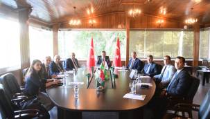 Sektörün kalbi Kayseri Şeker'de attı 