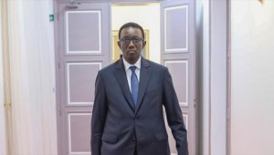 Senegal'de yeni hükümet kuruldu