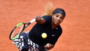 Serena Williams ABD Açık'a 3. turda veda etti
