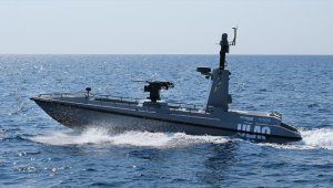 SİDA, Mavi Vatan savunmasında yerli dizel motorla görev yapacak