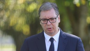 Sırbistan Cumhurbaşkanı Vucic: Kosova'nın bağımsızlığını tanımayacağız