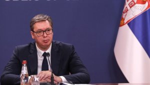 Sırbistan Cumhurbaşkanı Vucic: Türkiye'nin bölgedeki istikrarın korunmasındaki yapıcı rolü çok önemli