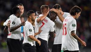 Sivasspor'dan Romanya'da kritik galibiyet