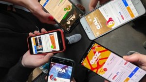 Socios.com'dan Türk futboluna 700 milyon liralık gelir