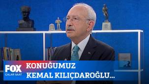 Son dakika! CHP lideri Kılıçdaroğlu'ndan adaylık açıklaması: Uzlaşılırsa ben hazırım