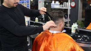 Son dakika! Kuaförlerin haftalık tatil uygulaması ertelendi