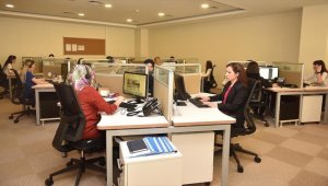 "Sosyal Konut Projesi" için TOKİ'ye 65 bini aşkın soru geldi