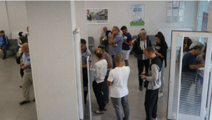 Sosyal Konut Projesi'ne ilk günden rekor başvuru! Murat Kurum açıkladı